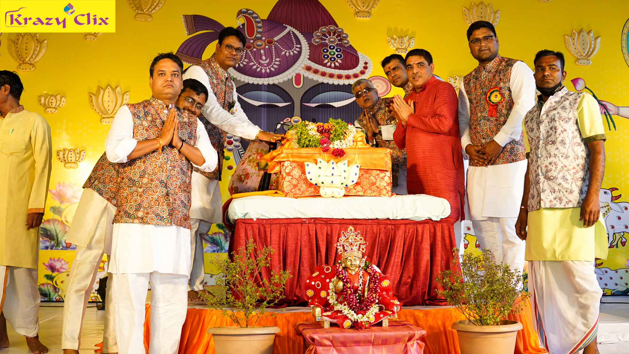 Bhagwath Katha