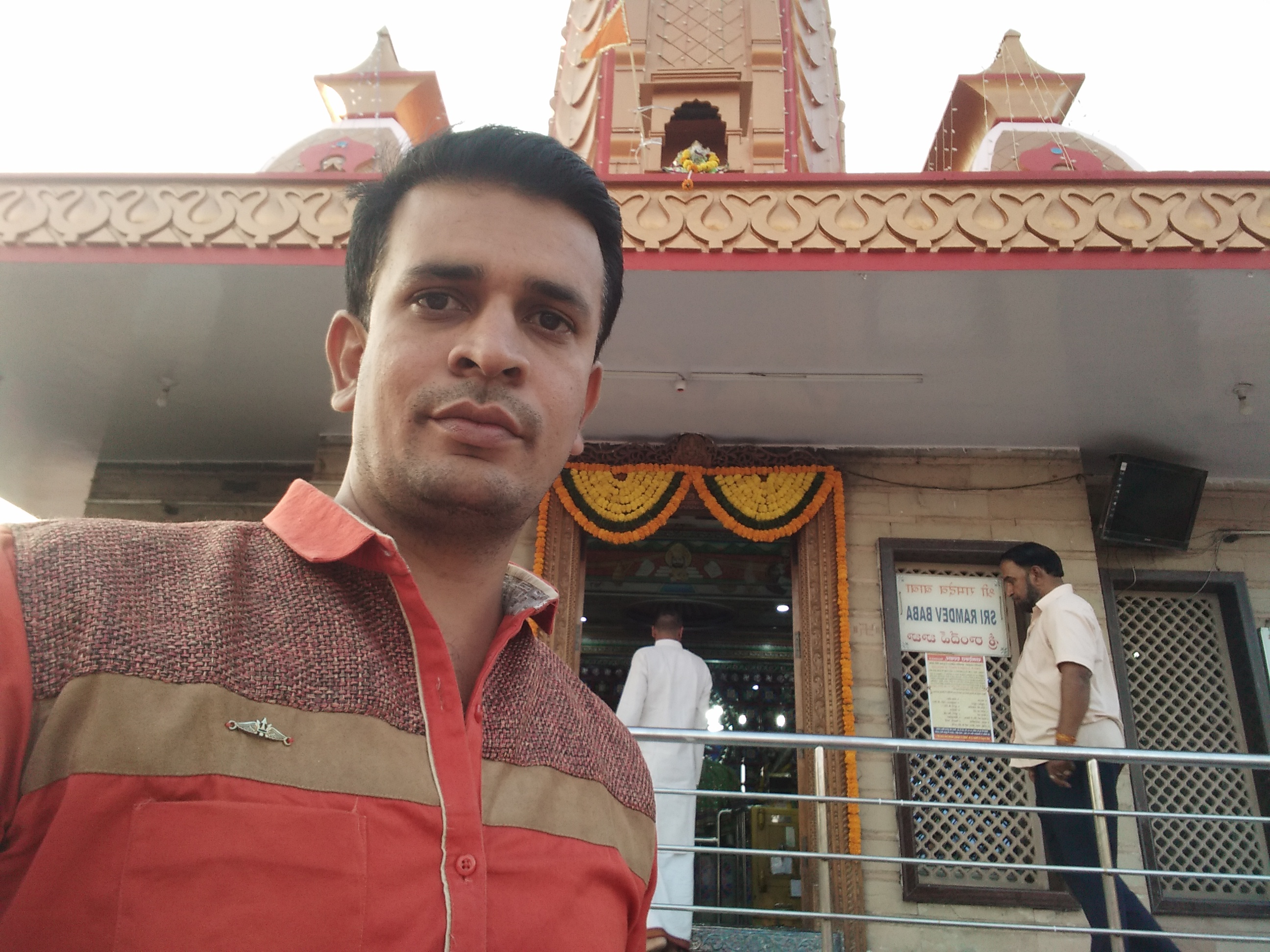 Profile Photo