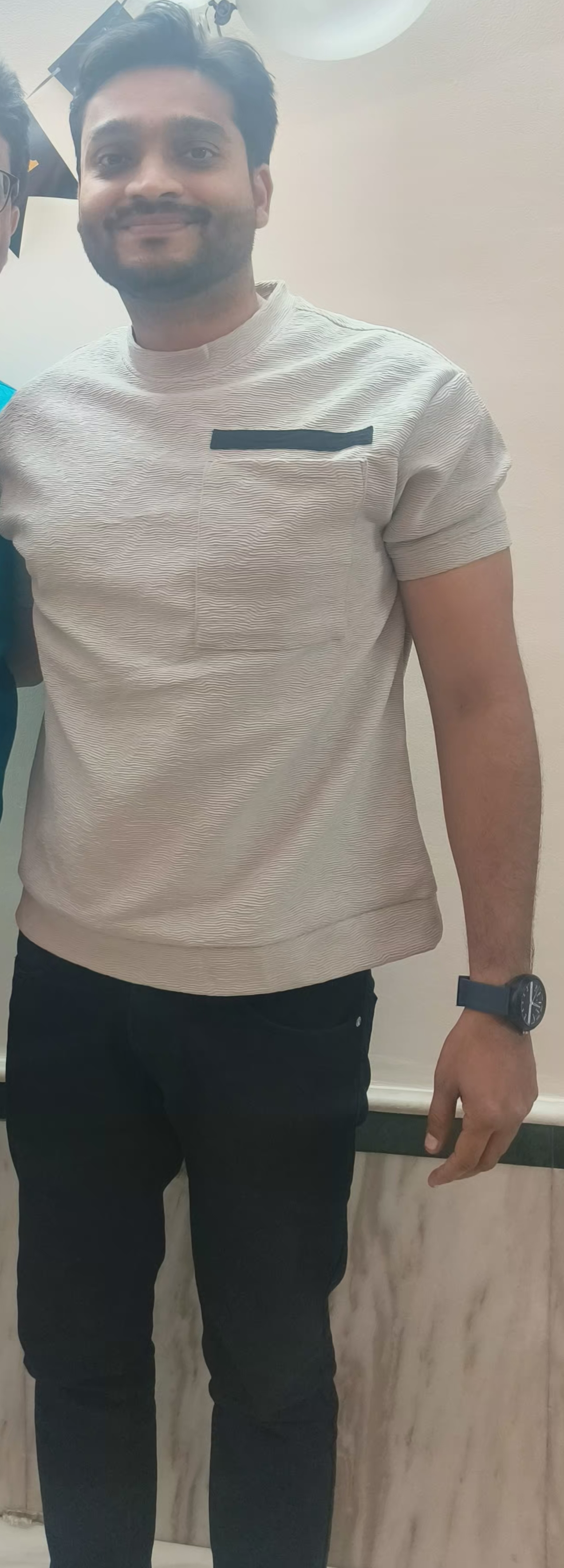 Profile Photo