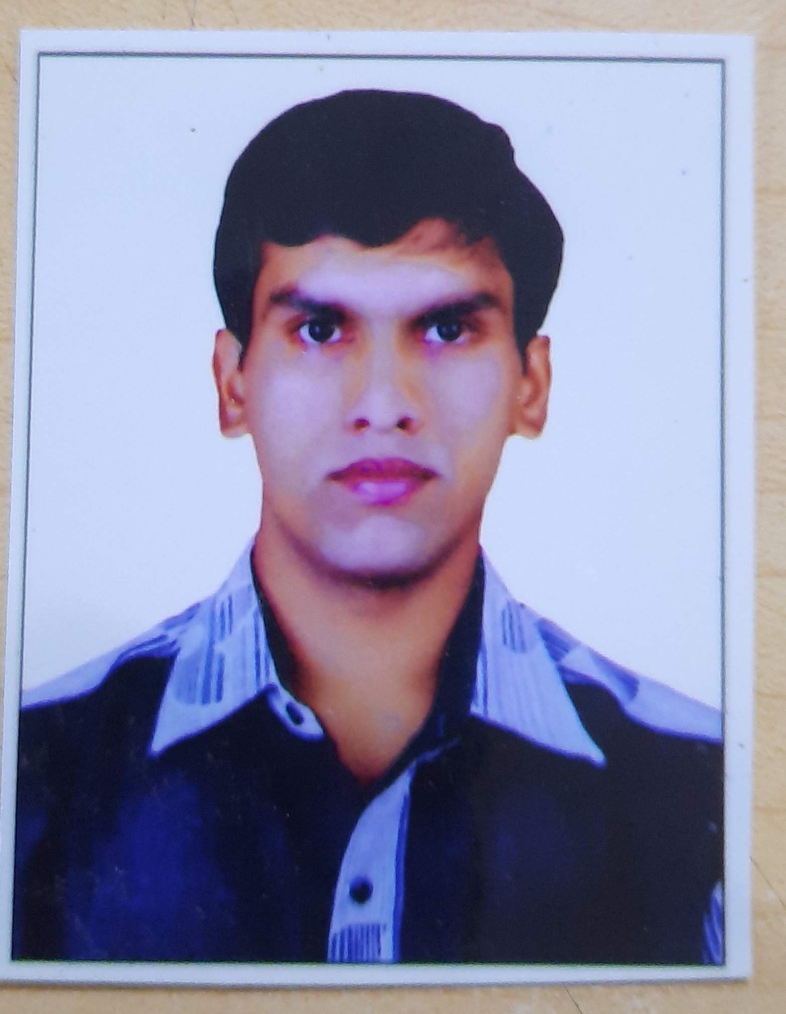 Profile Photo